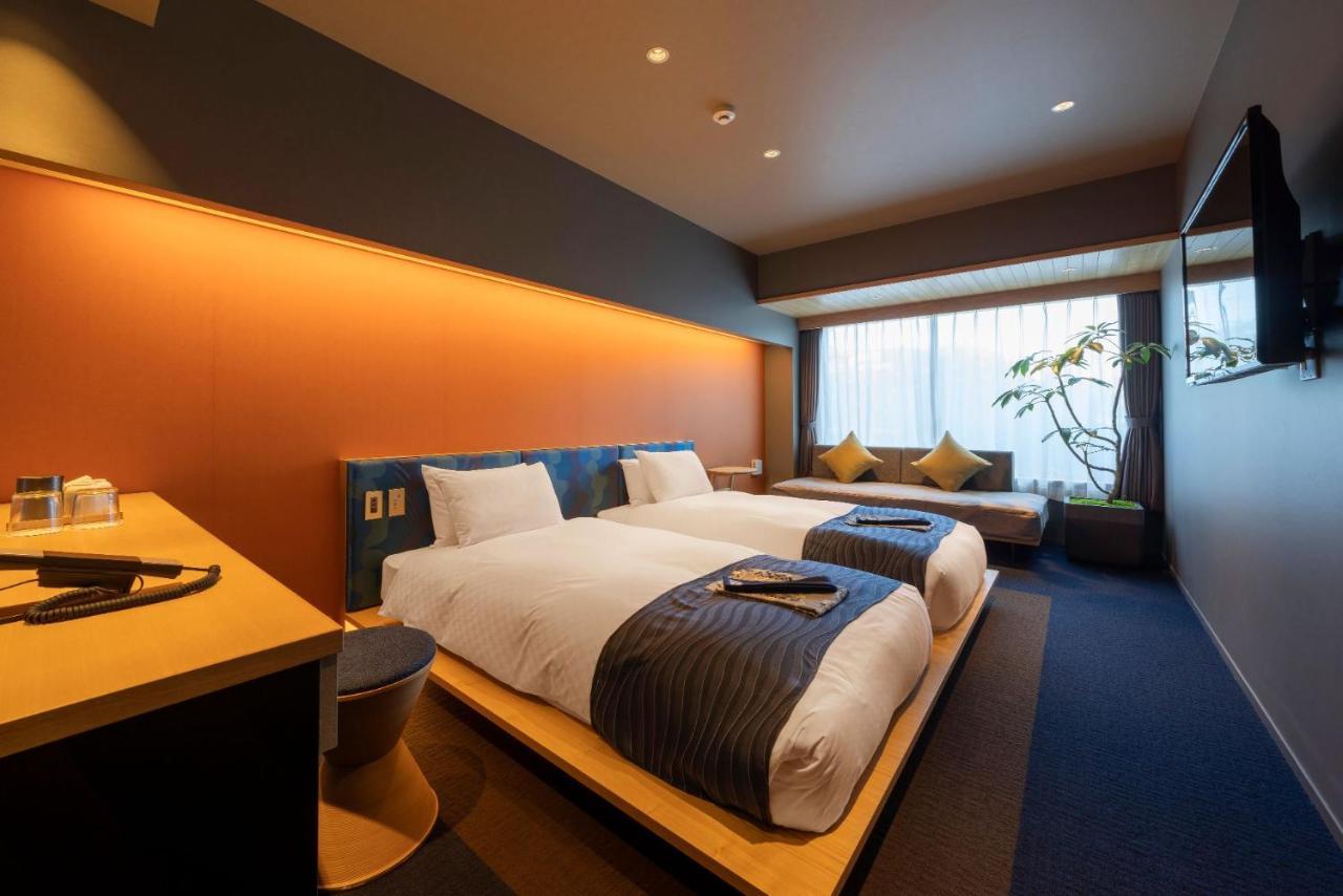 Hotel The Machiya Shinsen-En Kioto Habitación foto